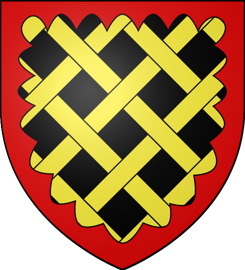 Blason de Plouezoc'h