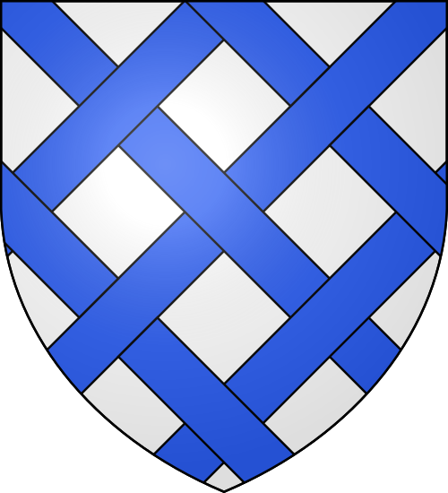 Blason de Plougasnou