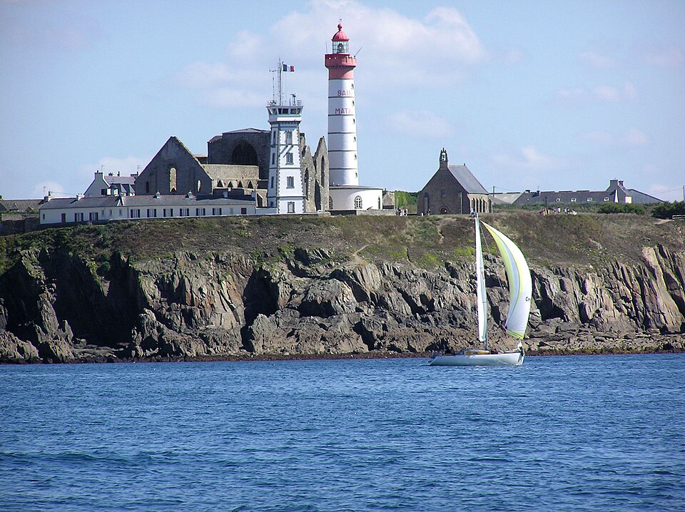 PharepointeSaintMathieu