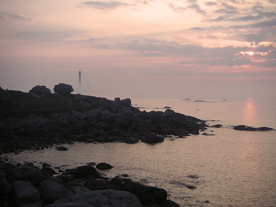 Bretagne plouguerneau