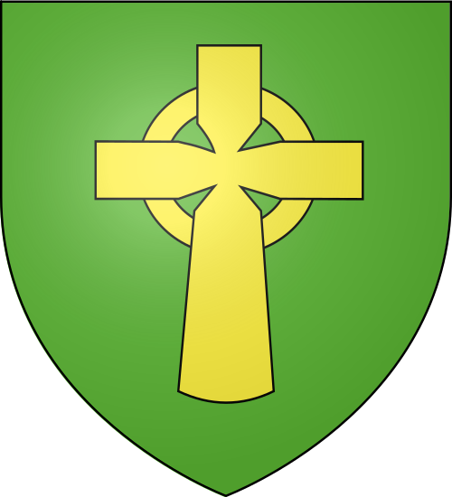 Blason de Plouigneau