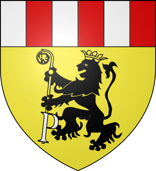Blason de Plouvien