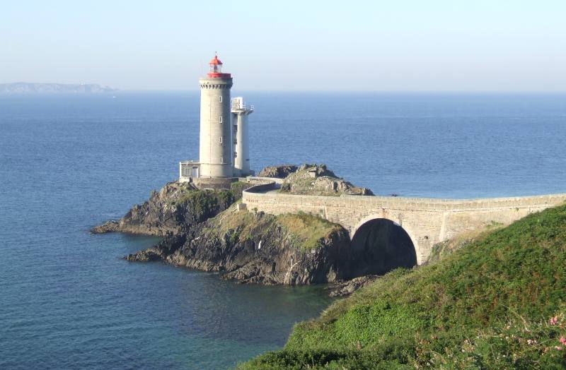 Phare du minou