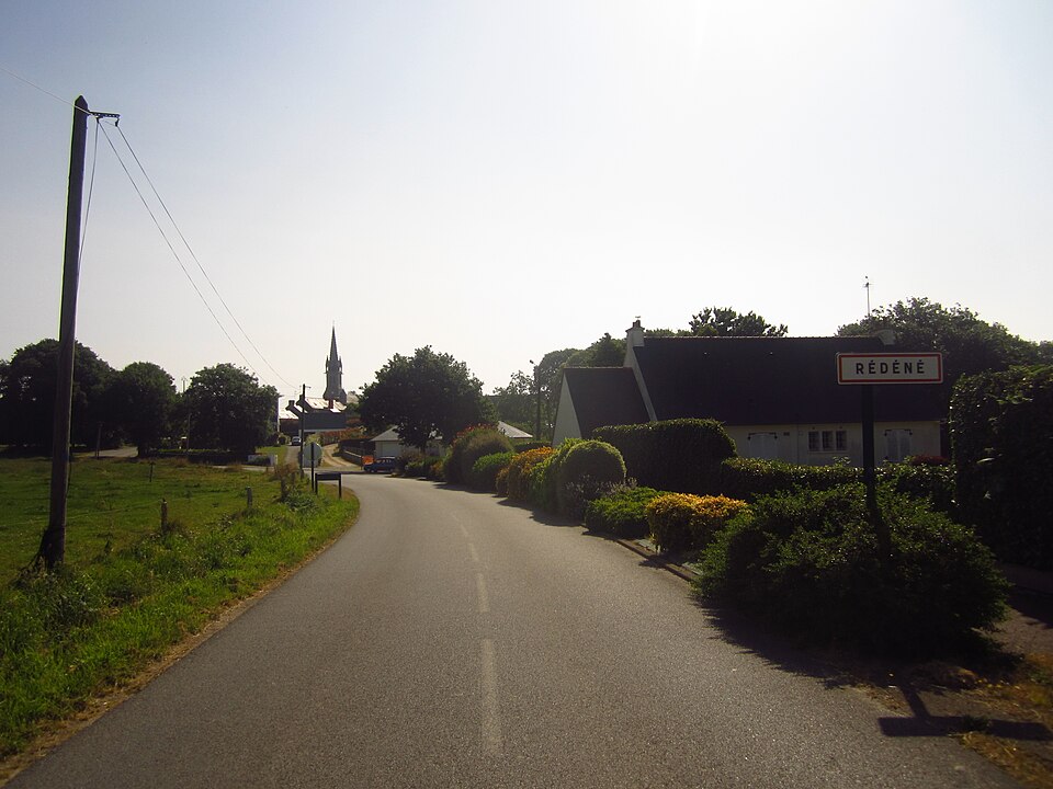 Rédené, Finistère 02