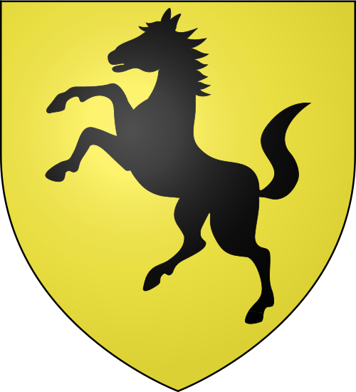 Blason de Saint-Renan