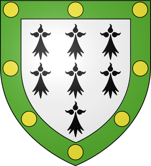 Blason de Sizun