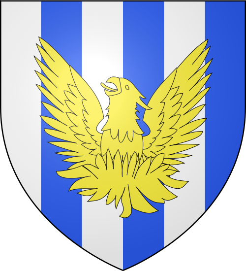 Blason de Telgruc-sur-Mer