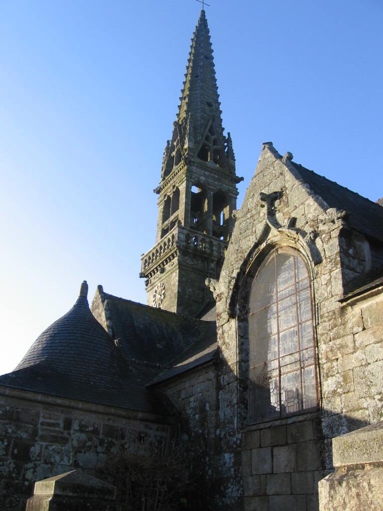 Tregourez