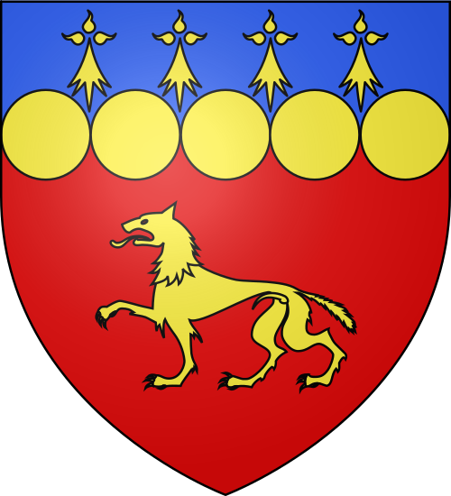 Blason de Tréguennec