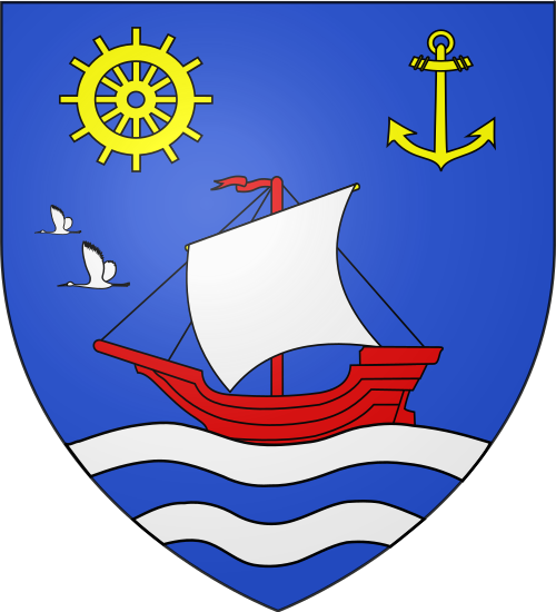 Blason de Trégunc