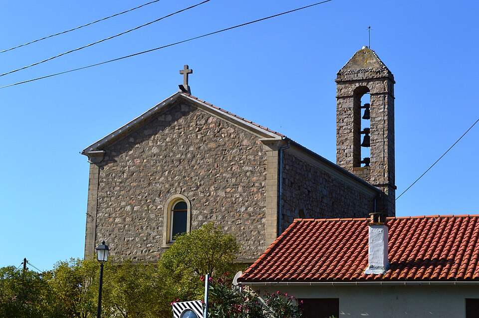 Ambiegna Church