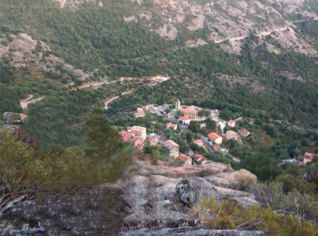 Balogna aout 2011