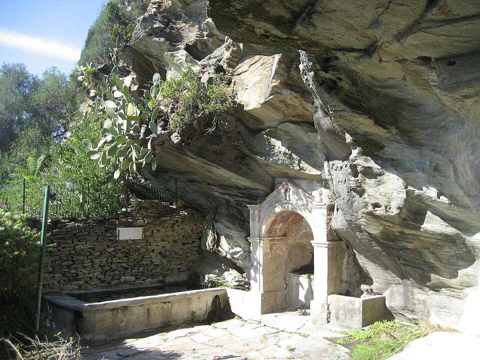 La fontaine du XIX ème (6218229027)