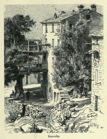 Suarella