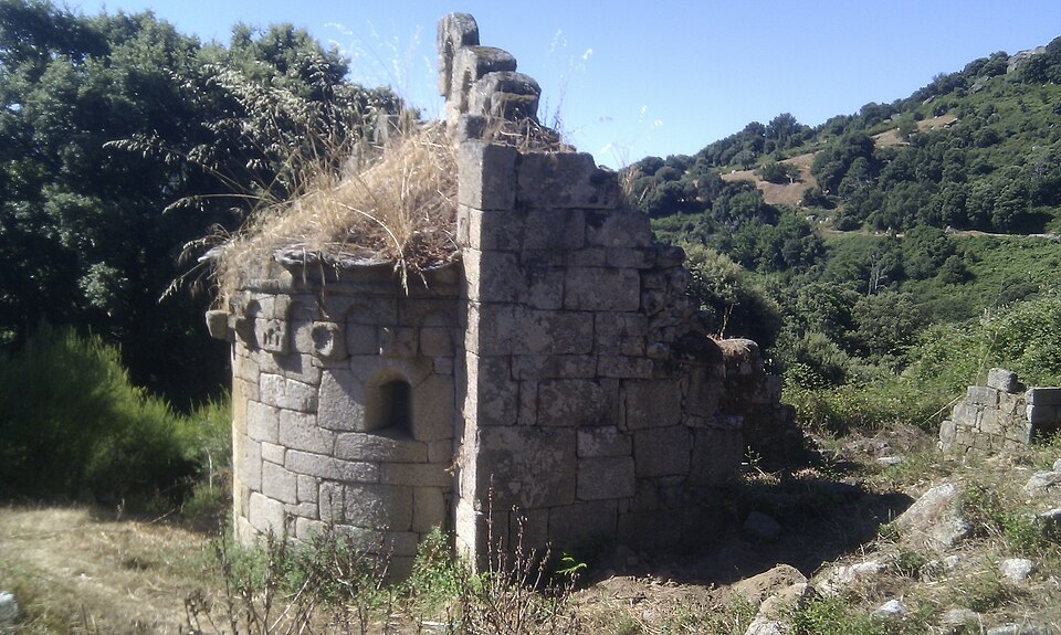 Cappedda Panicala