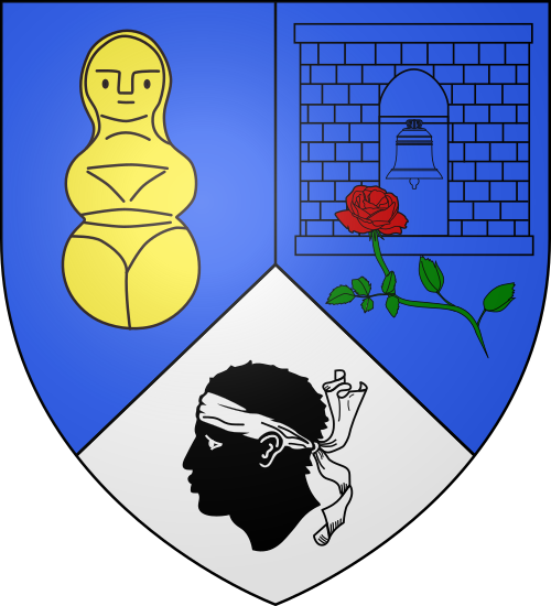 Blason de Grossa
