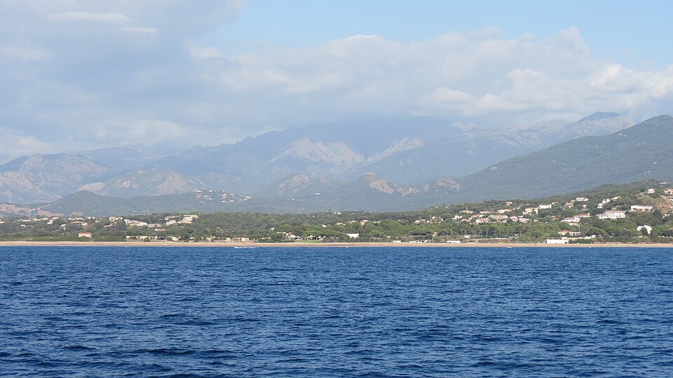 Porticcio
