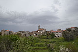 Vue de Moca depuis Carbonaja