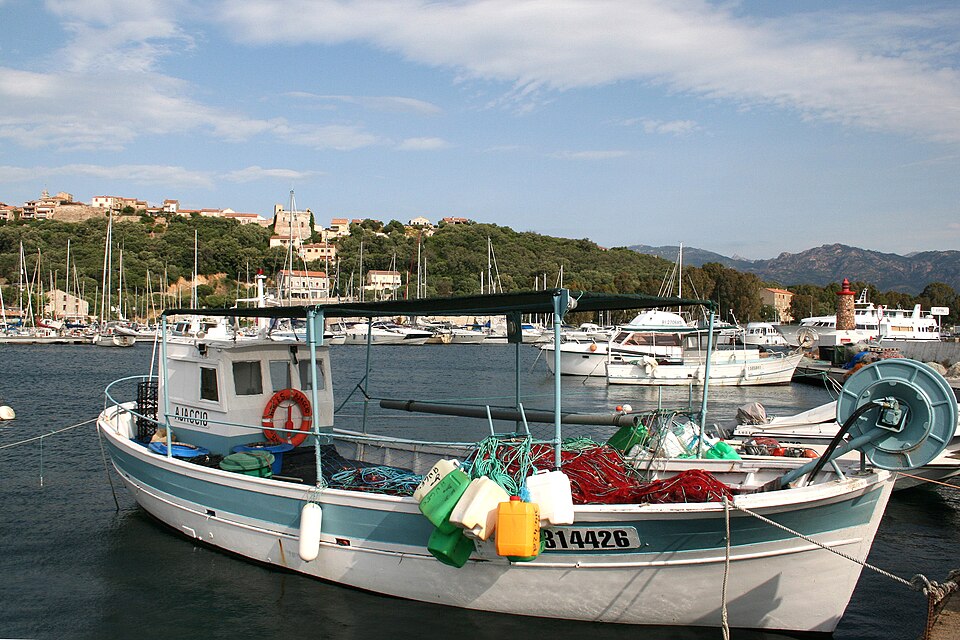 Porto — Vechio Port1a
