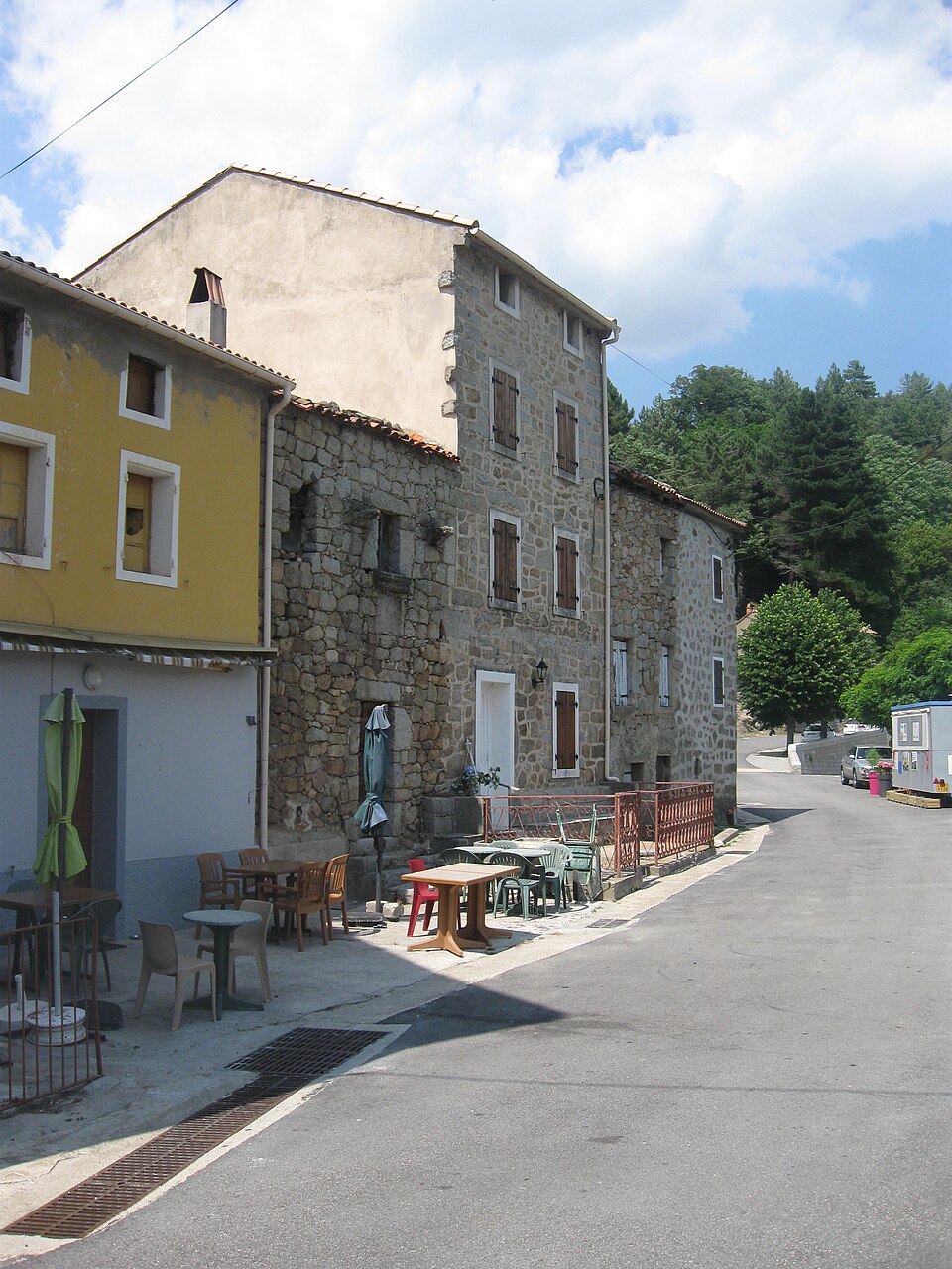 Sampolu