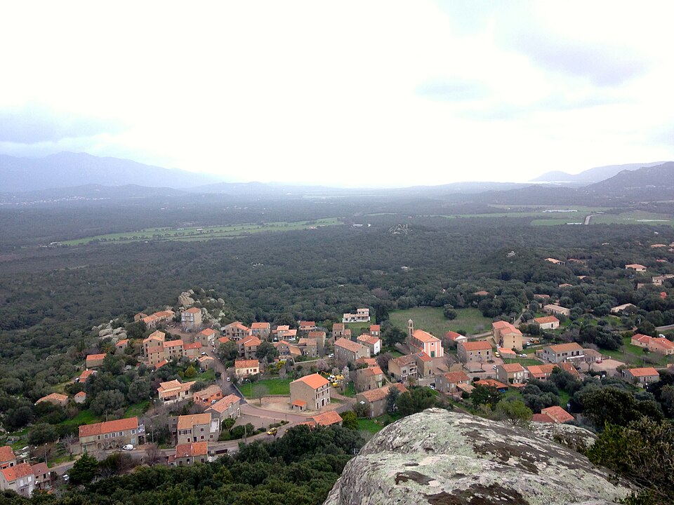 Sotta vu de la Punta