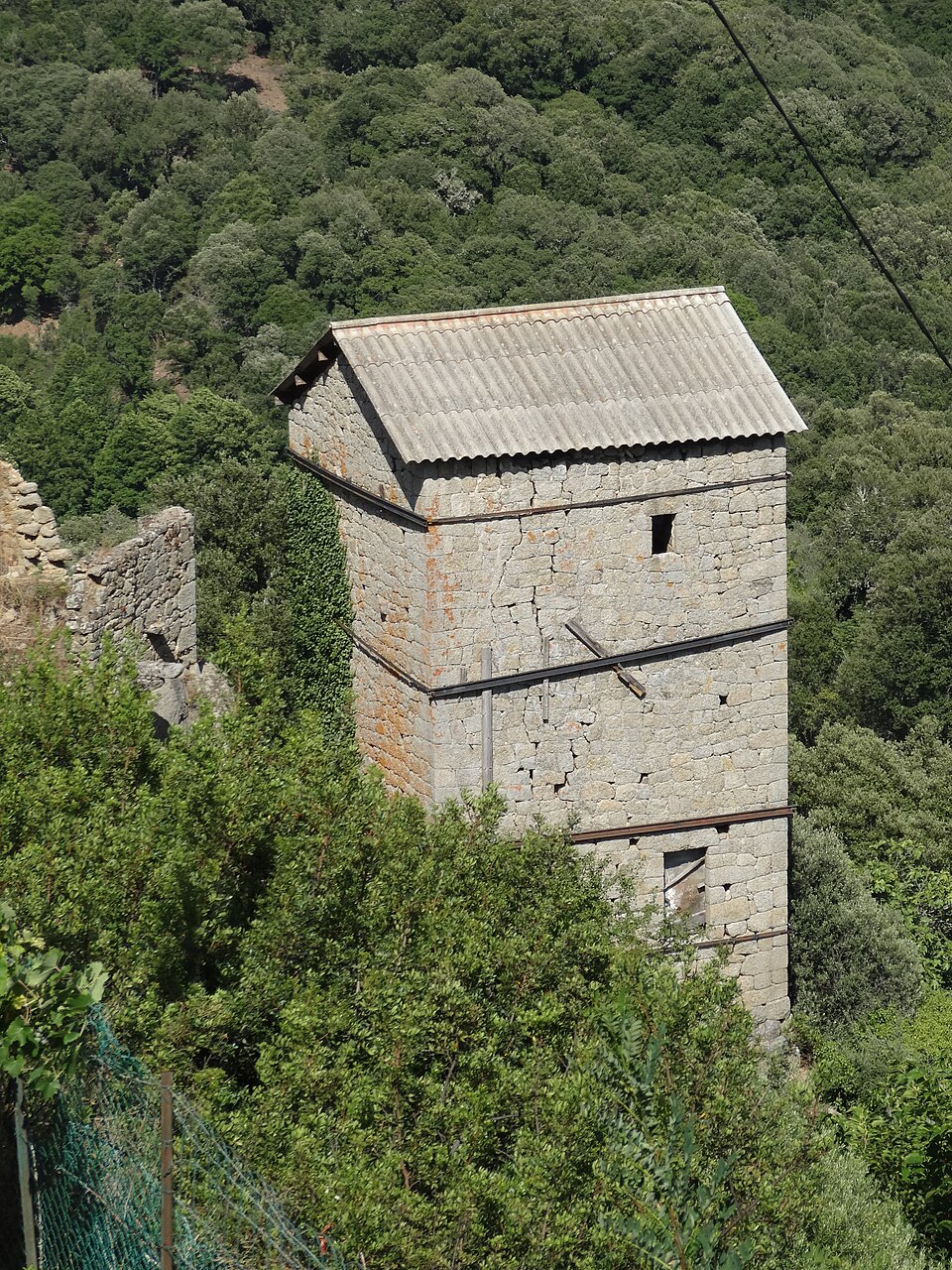 Torra URBALACONE