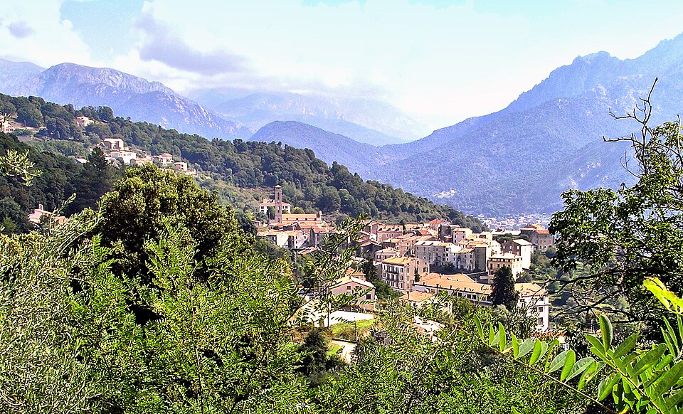 Vue de Vico