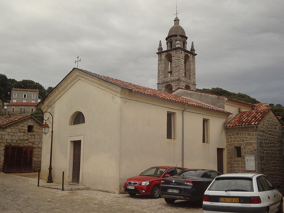 Eglise de Zigliara 01