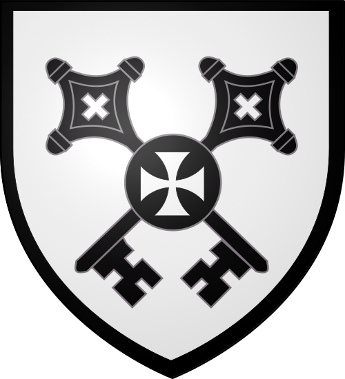 Blason de Antisanti