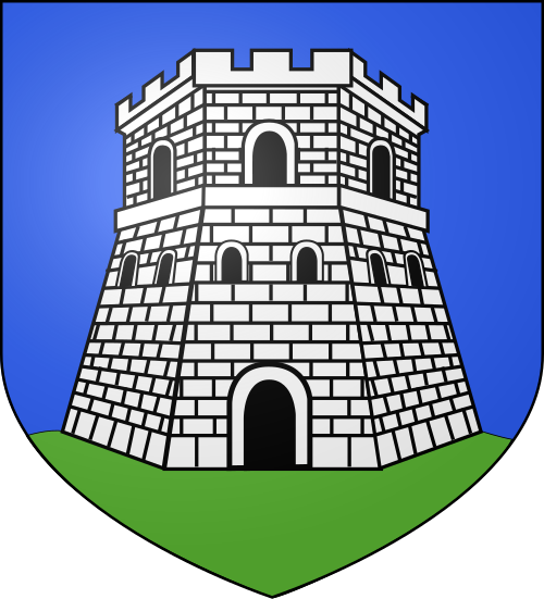 Blason de Bastia