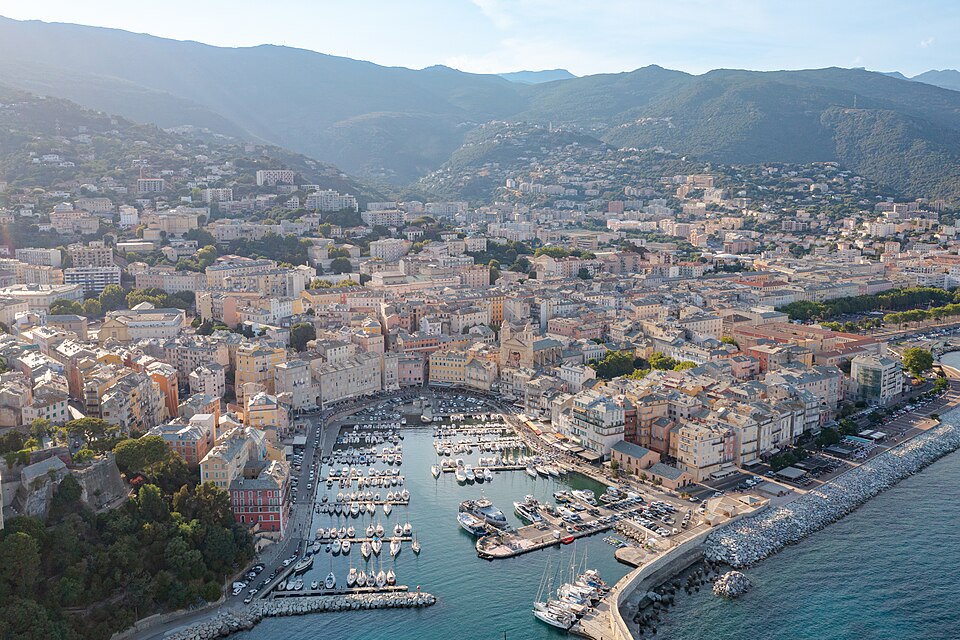 Port of Bastia, Corsica, France (52723300062)