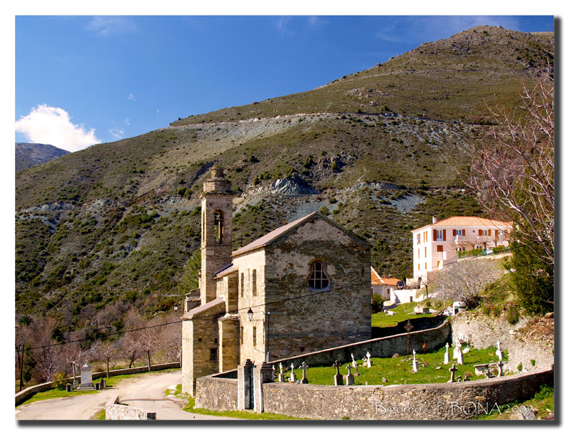 Bigorno — Ste — Marie — Assomption — 2