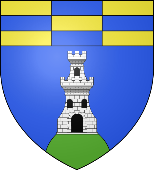 Blason de Brando