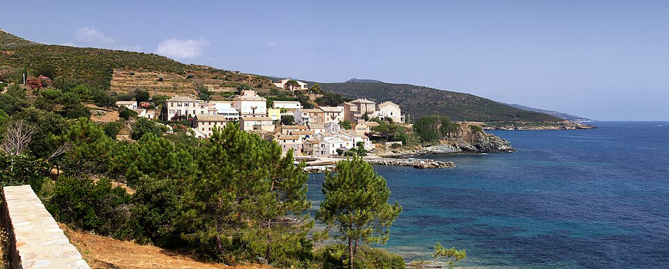 Cagnano — Marine de Porticciolo