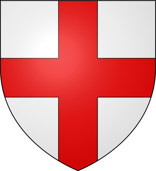 Blason de Calvi