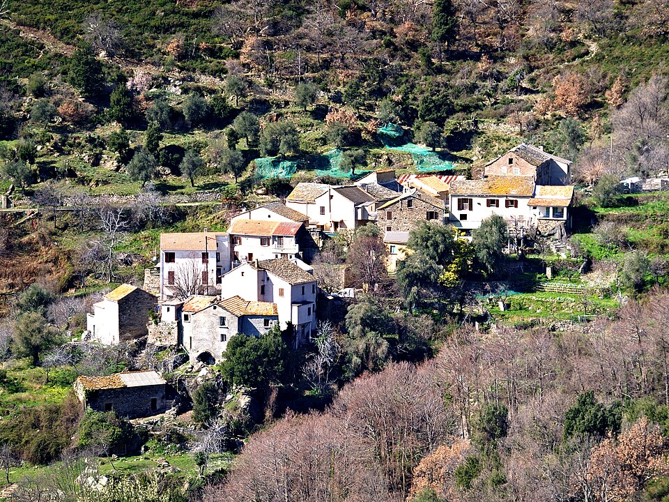 Campitello — Panicale