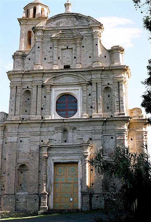 Church Carcheto