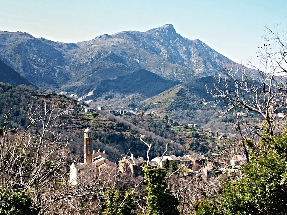 Carpineto San Petrone