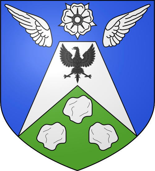 Blason de Carticasi