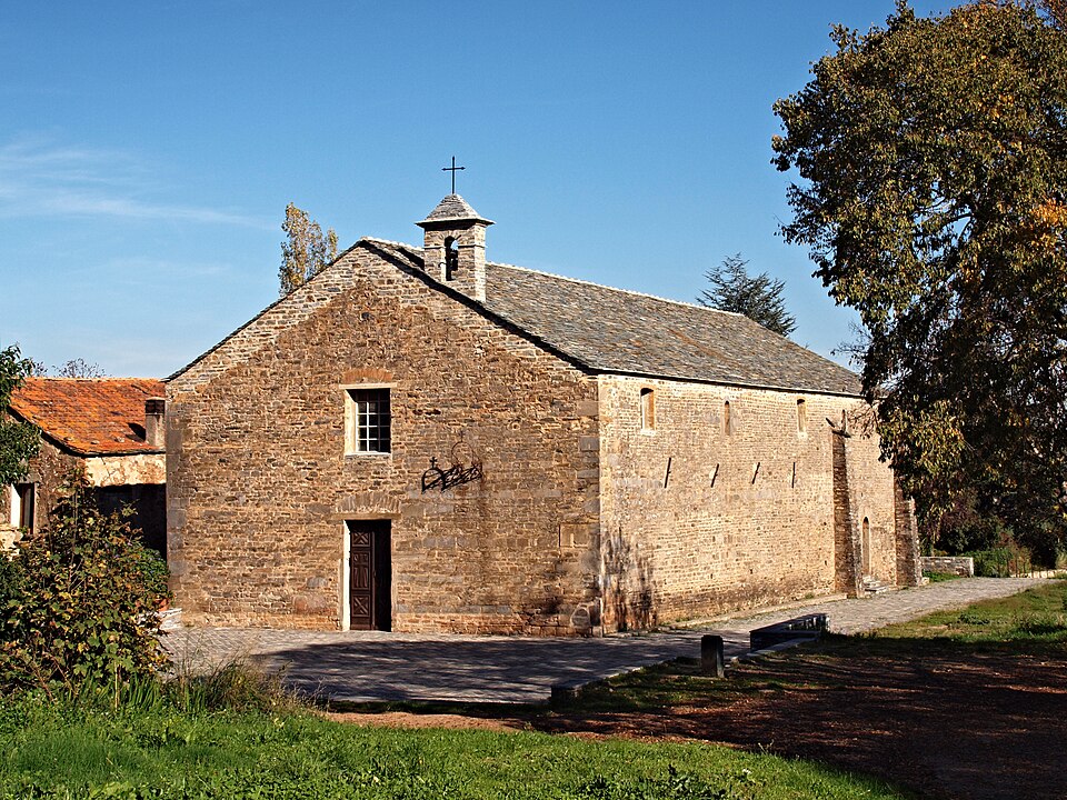 Castellare — Casinca San Pancraziu