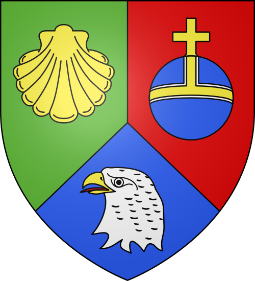 Blason de Costa