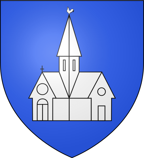 Blason de Murato