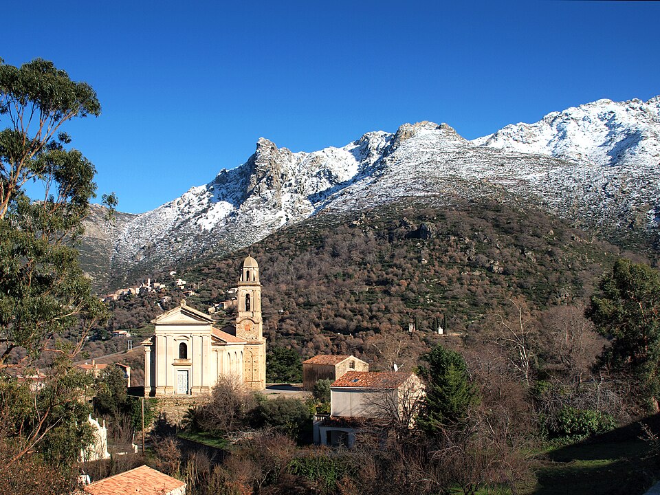 Feliceto St — Nicolas Fb