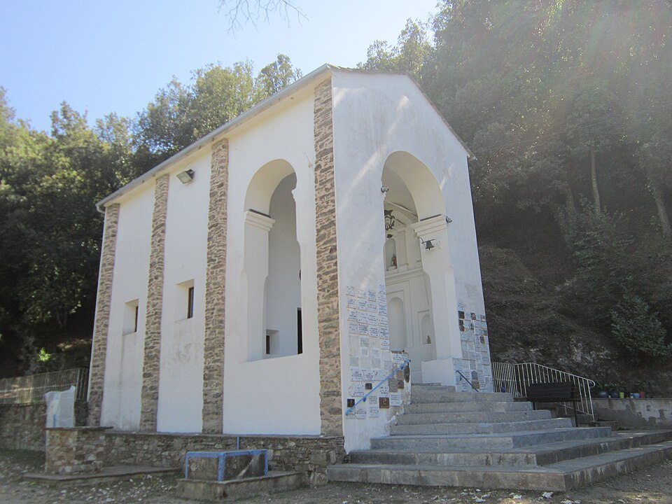 Notre — Dame de PANCHERACCIA3