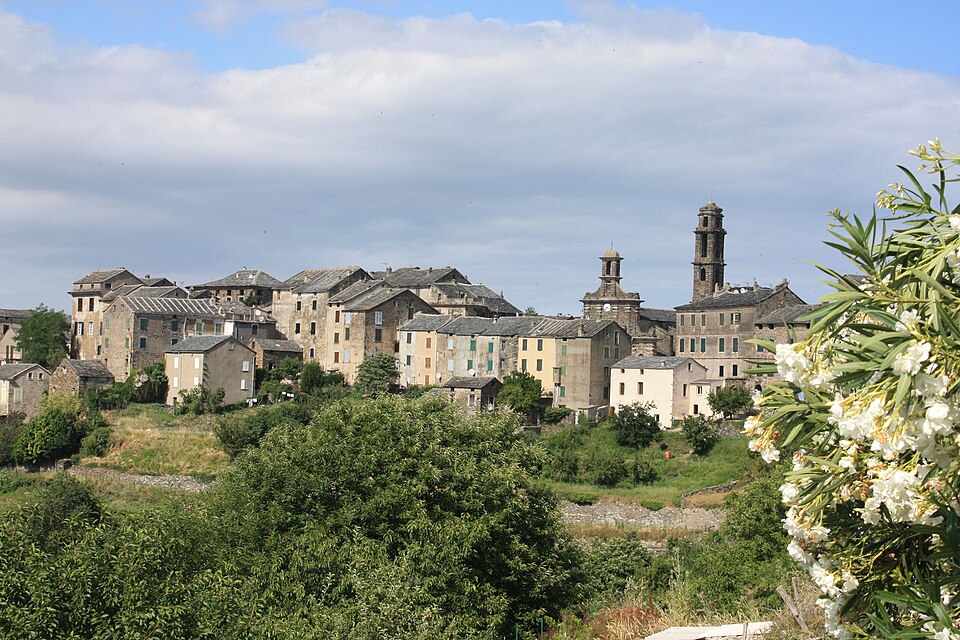 Penta di Casinca