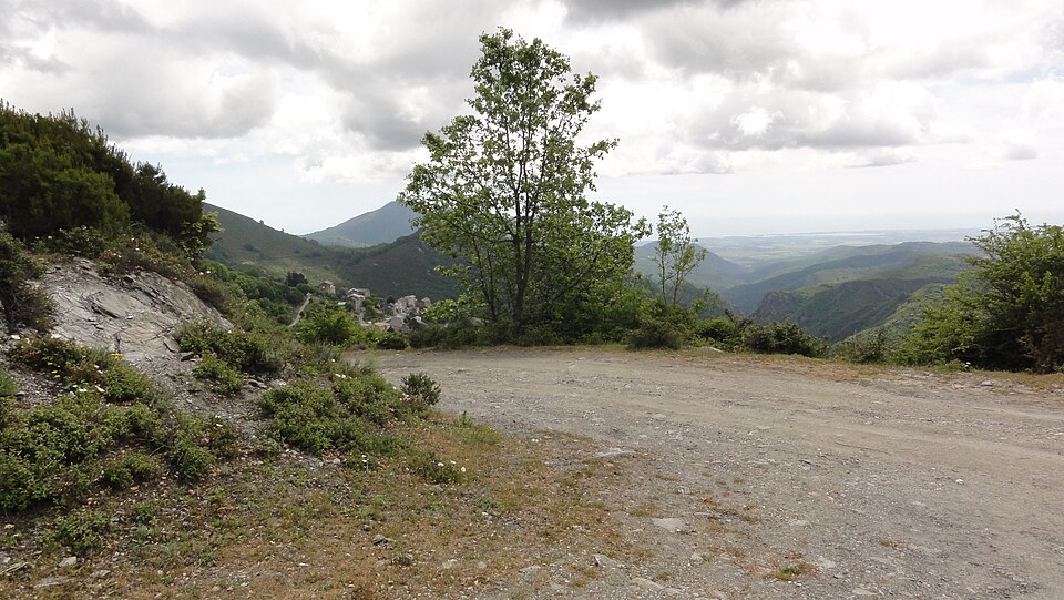 20272 Pianello, France — panoramio (1)