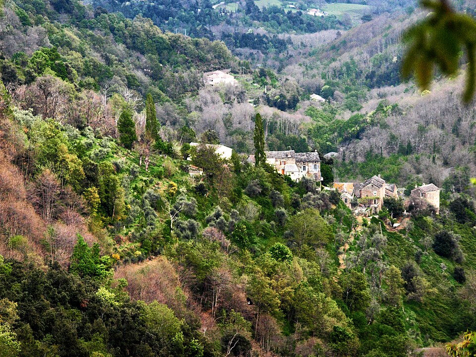 Poggio — Marinaccio