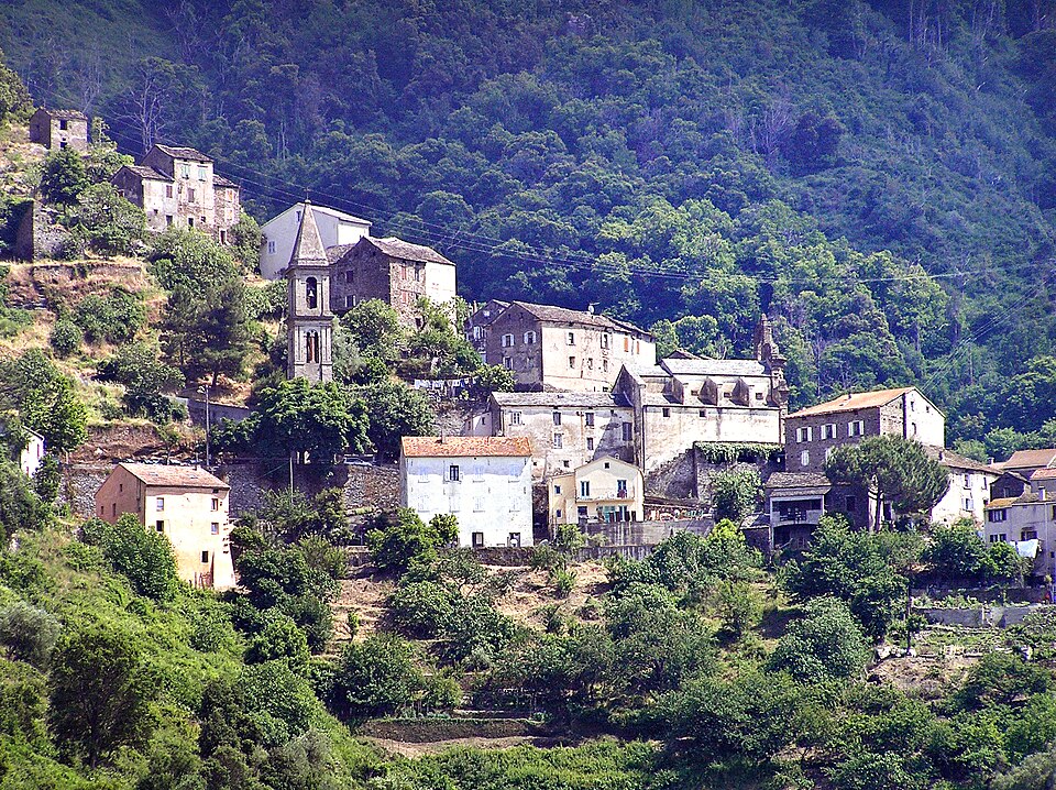 Prunelli — di — Casacconi