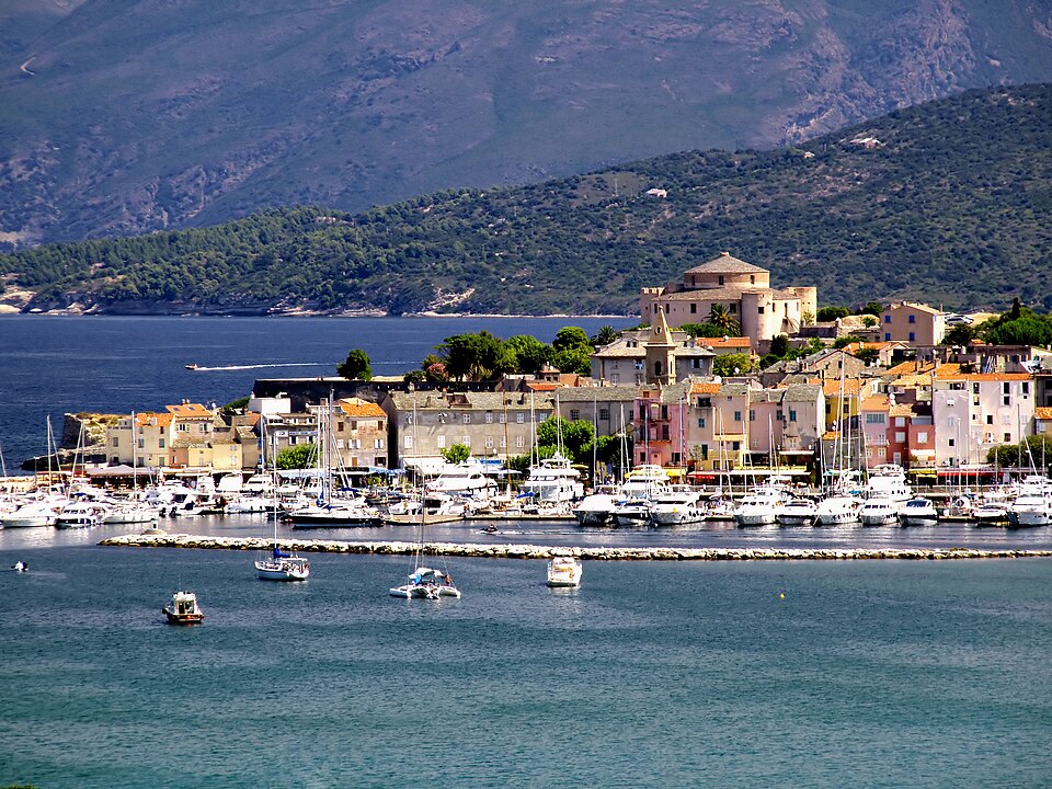St — Florent