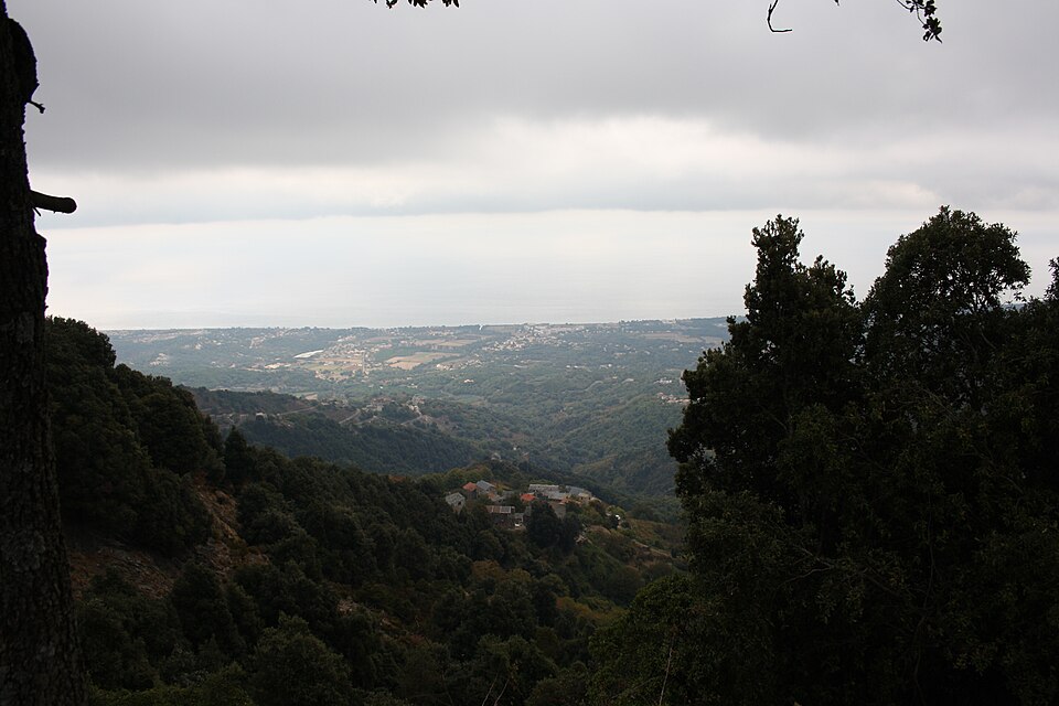 San Giovanni di Moriani